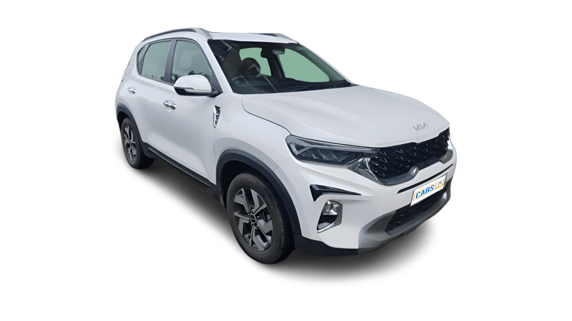 2022 KIA SONET - SUV - Petrol - Manual - ₹9.30 lakh